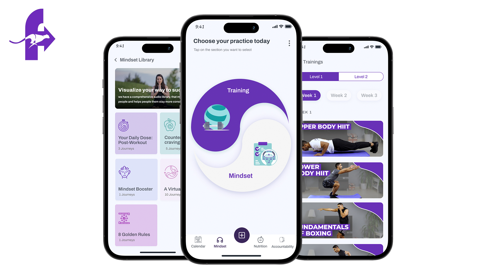 FEVAFIT — preview