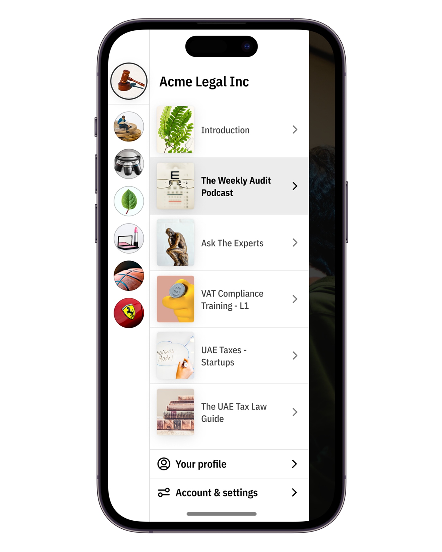 VeeHive mobile — Mobile communities